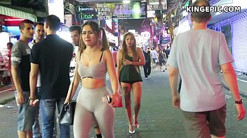All amateur porn russian in Bangkok
